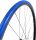 Tannus 100% Anti-Puncture Cove Reifen Portal Airless 28 x 1.10 (28-622) blau