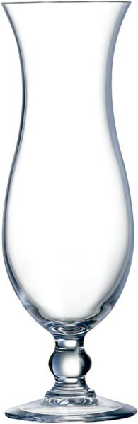 Glas Arcoroc G0011 Durchsichtig Kunststoff 6 St&uuml;ck (44 cl)