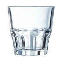Arcoroc ARC J2611 GRANITY Whiskyglas 200ml Glas...