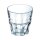 Arcoroc ARC J2611 GRANITY Whiskyglas 200ml Glas transparent 6 St&uuml;ck