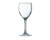 Arcoroc PRINCESA, Becherglas, Glas, Transparent, 310 ml,...