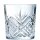 Arcoroc Broadway Tumbler, Trinkglas, 300ml, Glas, transparent, 6 Stück