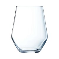 Arcoroc V. Juliette Longdrink, 400ml, Glas, transparent,...