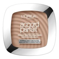 Loreal Accord Parfait Poudre Foundante Unifiante - N4...