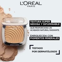 Loreal Accord Parfait Poudre Foundante Unifiante - N4...