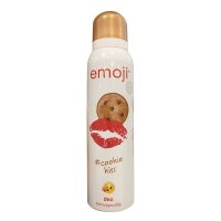 Emoji Cookie Kiss Parfüm 250 ml
