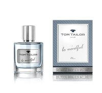 Tom Tailor be mindful Eau de Toilette Natural Spray...