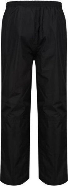 Regatta Regenhose Chandler Herren Polyester schwarz Gr&ouml;&szlig;e M