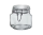 Einmachglas PRIMIZIE 750, Inhalt:0,75 ltr., Glas, mit Bügelverschluss und Gummidichtring