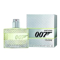 James Bond 007 Cologne 50 ml Eau de Cologne EdC Spray