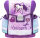 Belmil Einhorn-Rucksack Schultasche Junior 19 Liter Polyester violett/pink