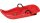 Nijdam Sledge Plastic Twister One Size Schlitten rot
