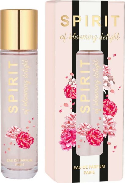 Spirit of blooming delight Eau de Parfum Set 30/75ml