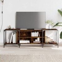 vidaXL TV-Schrank R&auml;uchereiche 153x37x50 cm Holzwerkstoff