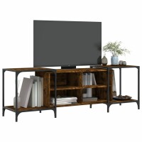 vidaXL TV-Schrank R&auml;uchereiche 153x37x50 cm Holzwerkstoff