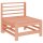 vidaXL 6-tlg. Garten-Lounge-Set Massivholz Douglasie