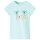 Kinder-T-Shirt Hellblau 92