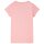 Kinder-T-Shirt Rosa 104