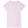 Kinder-T-Shirt Lila 140