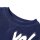 Kinder-Sweatshirt Dunkles Marineblau 140