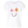 Kinder-T-Shirt Ecru 104