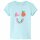 Kinder-T-Shirt Hellblau 92