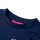 Kinder-Sweatshirt Marineblau 92