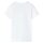 Kinder-T-Shirt Ecru 128