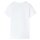 Kinder-T-Shirt Ecru 104