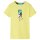 Kinder-T-Shirt Gelb 140