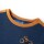 Kinder-Sweatshirt Indigoblau 140