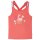 Kinder-Tanktop Korallenrosa 116