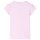 Kinder-T-Shirt Hellrosa 104