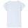 Kinder-T-Shirt Hellblau 116