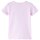 Kinder-T-Shirt Zartrosa 116