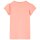 Kinder-T-Shirt Korallenrosa 140