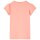 Kinder-T-Shirt Korallenrosa 116