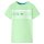 Kinder T-Shirt Neongrün 116