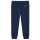 Kinder-Trainingshose Marineblau Melange 104