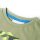 Kinder-T-Shirt Helles Khaki 140