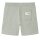 Kindershorts mit Kordelzug Hellkhaki Melange 104