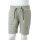 Kindershorts mit Kordelzug Hellkhaki Melange 104