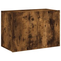 vidaXL TV-Wandschrank R&auml;uchereiche 60x30x41 cm