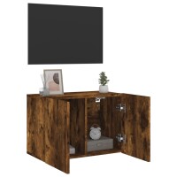 vidaXL TV-Wandschrank R&auml;uchereiche 60x30x41 cm