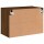 vidaXL TV-Wandschrank Braun Eichen-Optik 60x30x41 cm