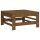 vidaXL 6-tlg. Garten-Lounge-Set Honigbraun Massivholz Kiefer