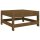 vidaXL 7-tlg. Garten-Lounge-Set Honigbraun Massivholz Kiefer