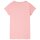 Kinder-T-Shirt Rosa 92