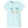 Kinder-T-Shirt Hellblau 116