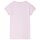 Kinder-T-Shirt Lila 128